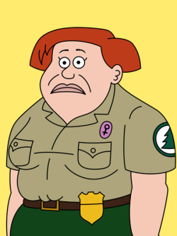 脆莓公园第一季