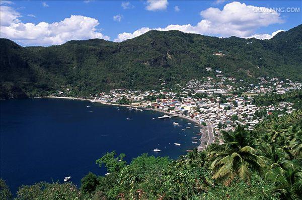 印度群岛(the west indies)是 a target="_blank" href="/item/北美洲