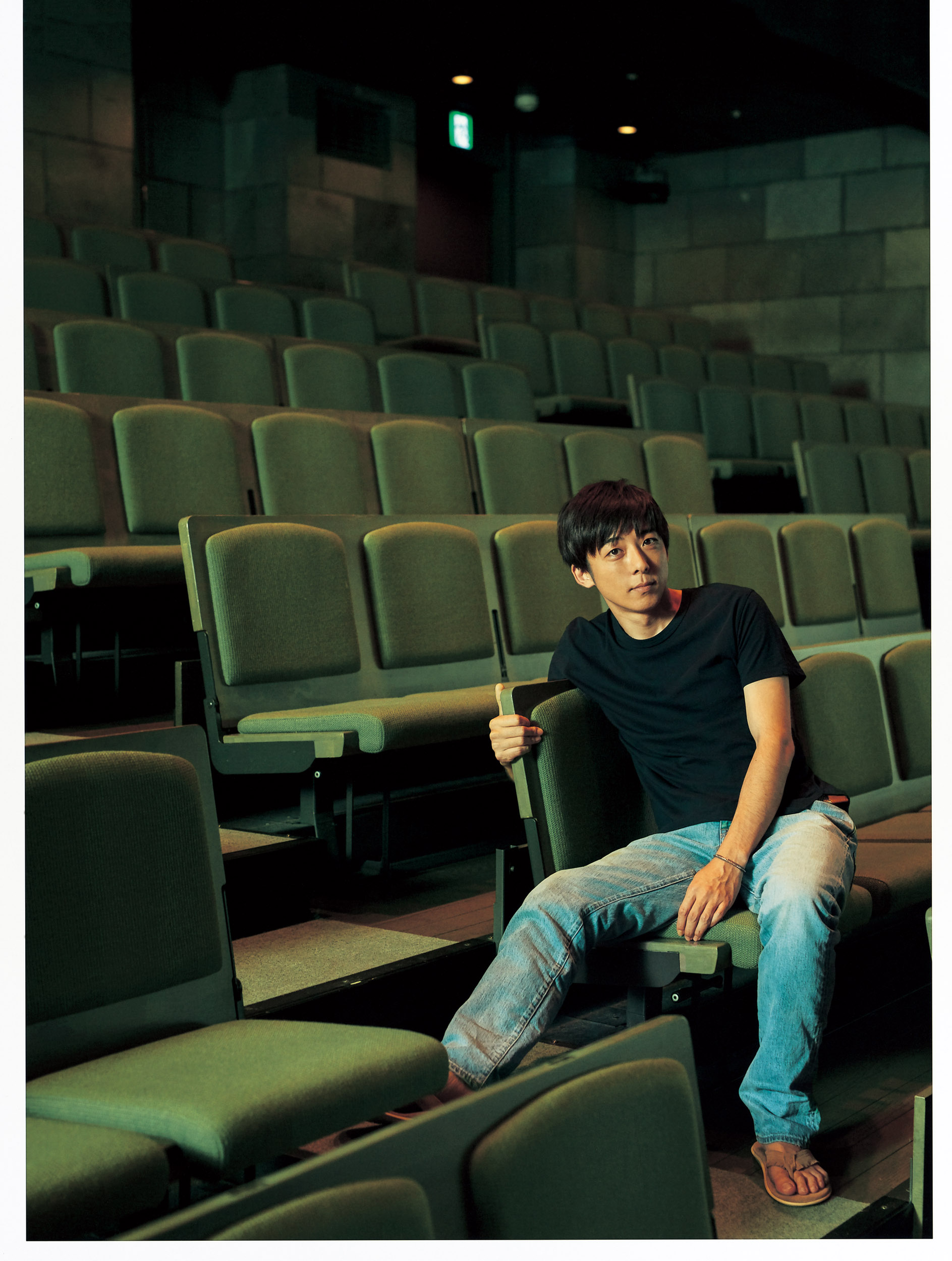  p>高桥一生 i>(たかはし いっせい,takahashi issey) /i>,1980年12月