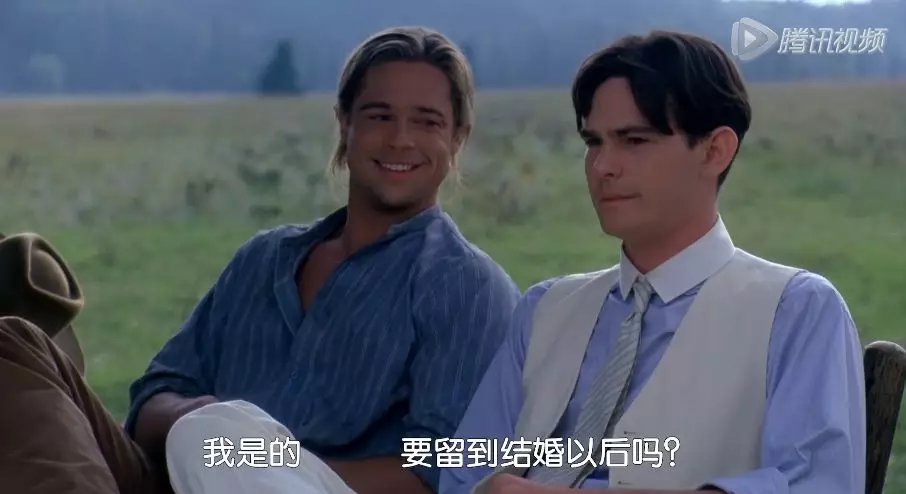 兄弟三个爱上同一个女人？这么毁三观的电影为啥打8.8分？_百科TA说