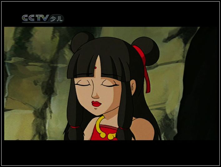  p>凤娃,国产经典神话动画片《 a target="_blank