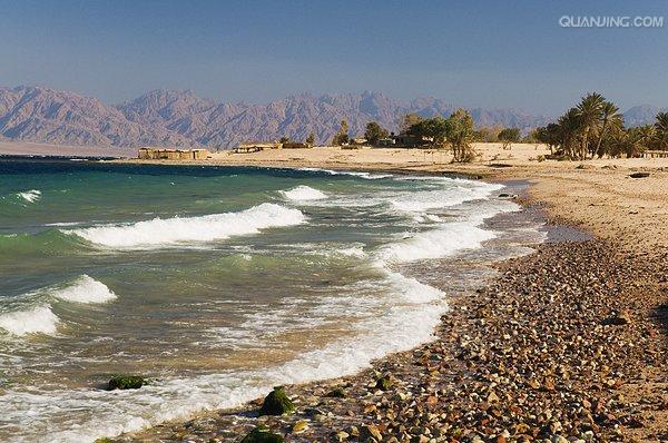gulf of aqaba