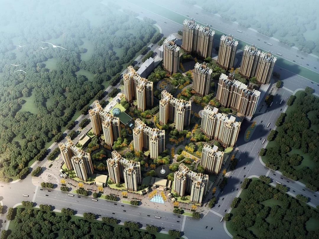  p>万城名座花园位于惠州市惠阳淡水,共计房屋1030户. /p>