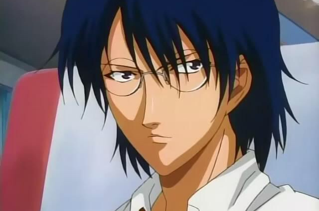  p>忍足侑士,日本漫画家 a target="_blank" href="/item/许斐刚