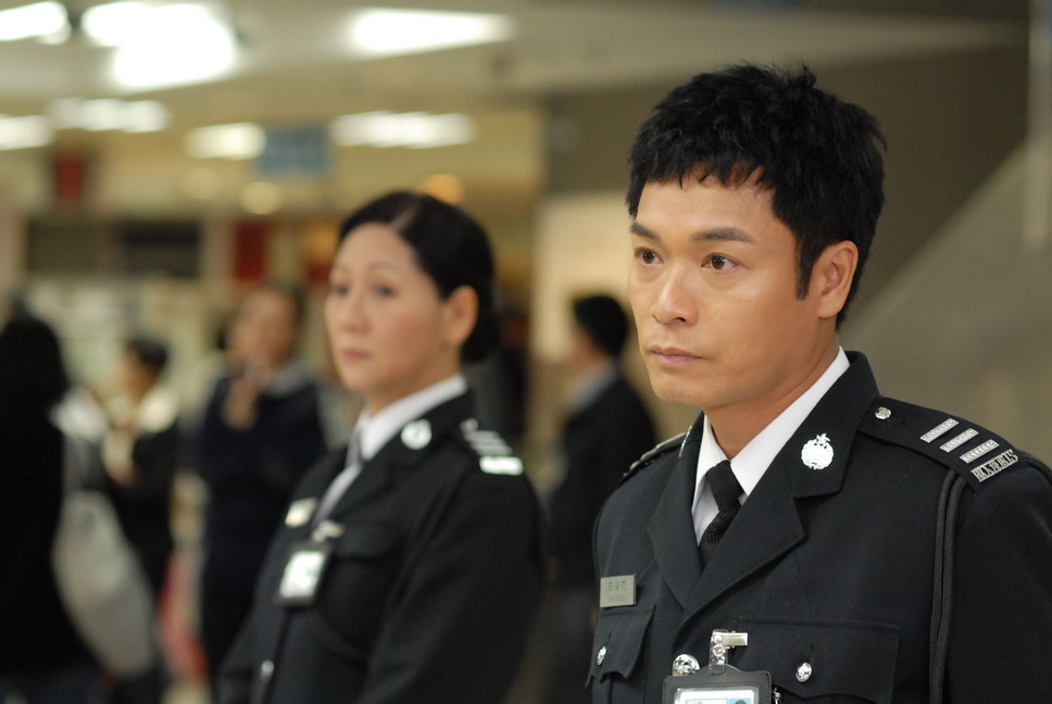  p>《id精英》,是香港电视广播有限公司2009年出品的时装电视剧.