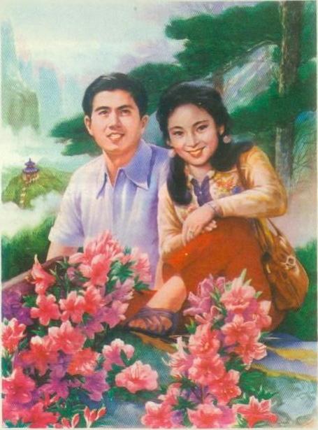  p>《庐山恋》是1980年上海电影制片厂出品,由 a target="_blank"