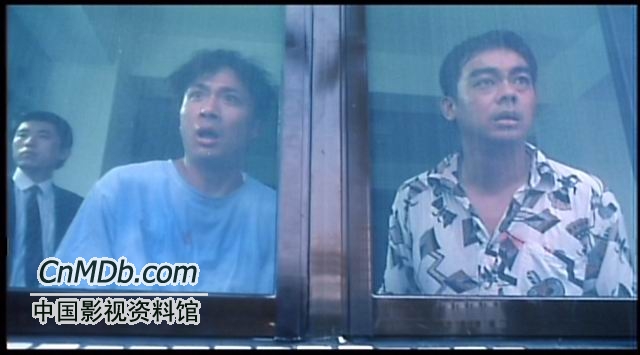 一个字头的诞生toomanywaystobeno.1(1997)