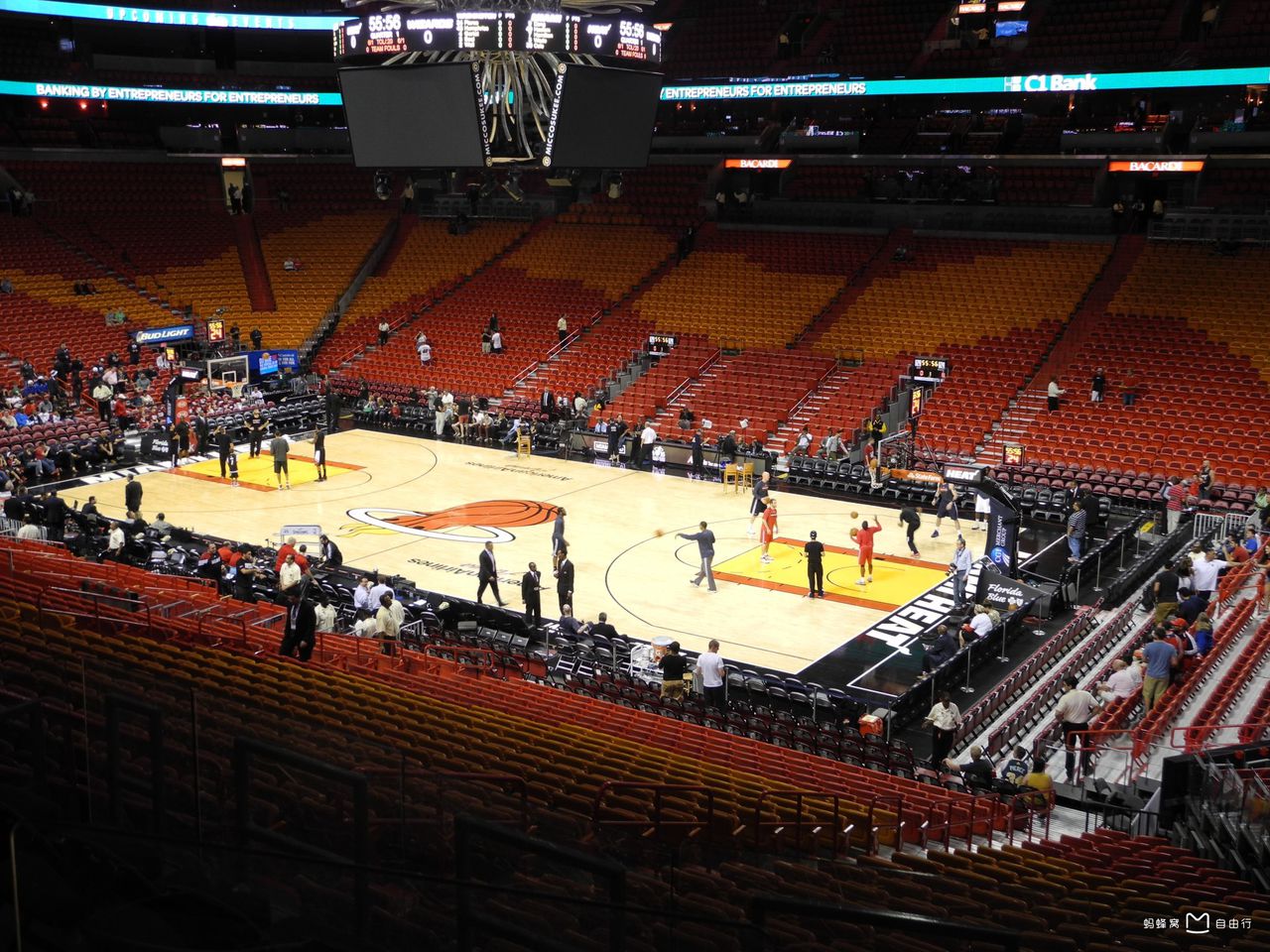  p>美国航线中心体育馆(american airlines center)是nba球队达拉斯