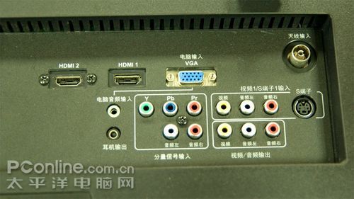 258838" data-lemmaid="258838">vga /a> 接口采用非对称分布的15pin
