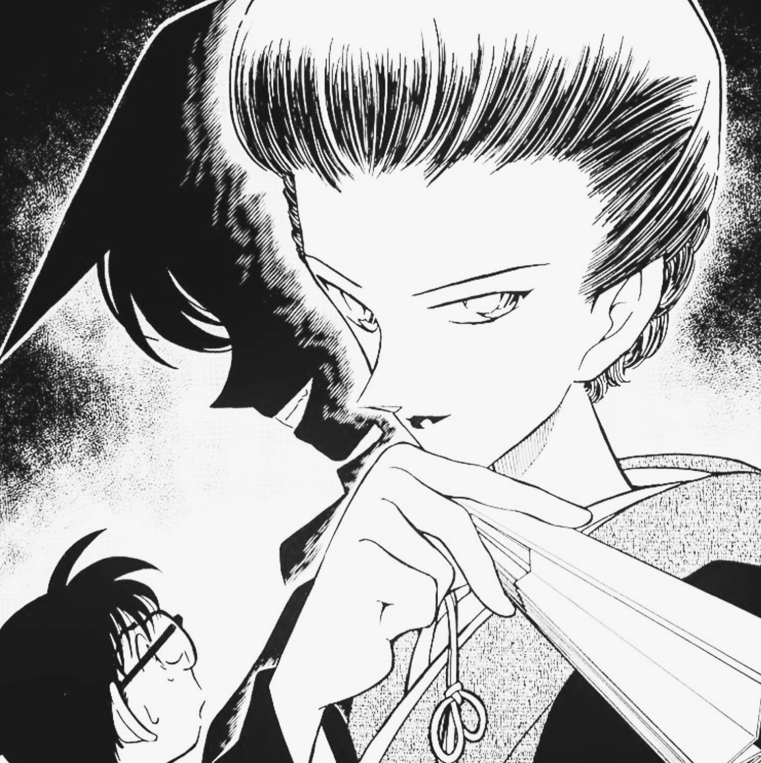 原名池波静华, a target="_blank" href="/item/服部平次/414942"