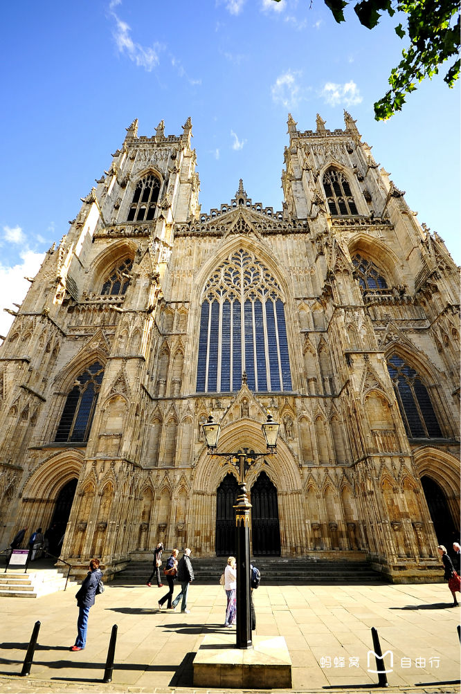 约克大教堂