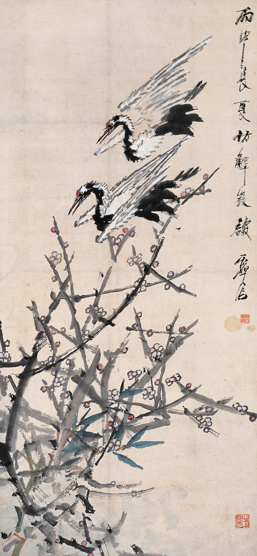  p data-id="gnzsffrww6">虚谷(1823～1896),清代著名画家,海上四大家