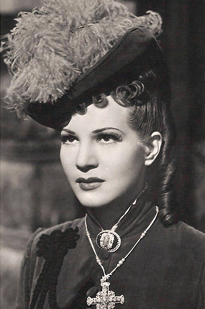 露易莎·菲里达