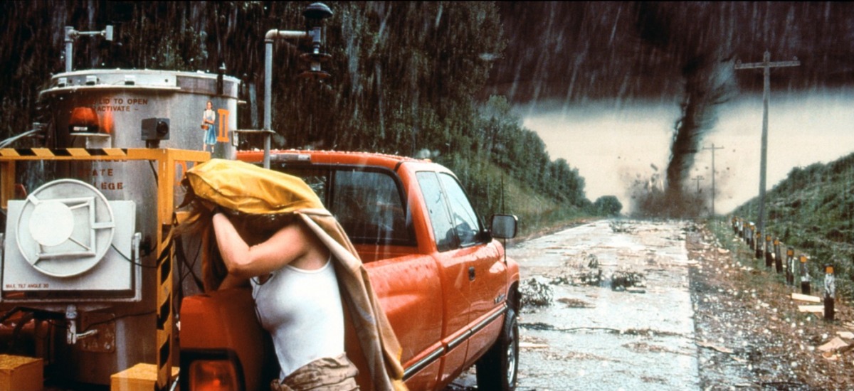 龙卷风twister(1996)