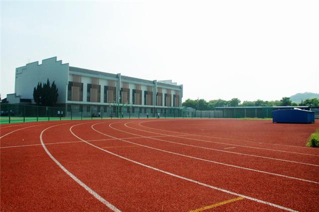 宁波慈湖中学
