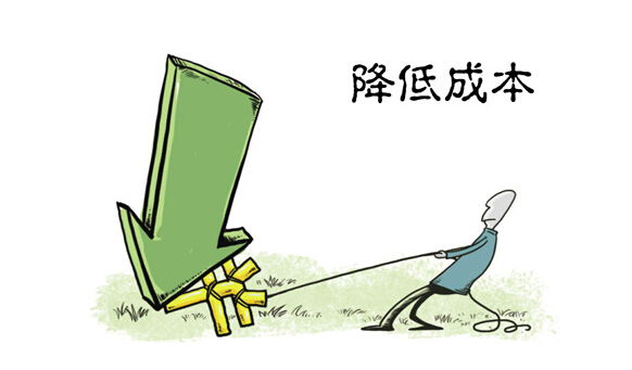 生成成本