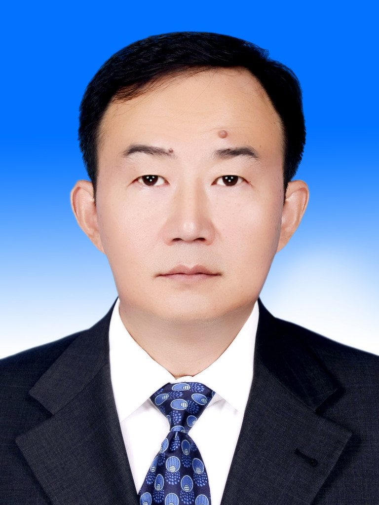 李学东