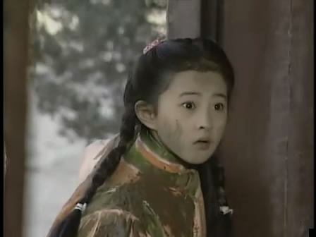 六个梦之望夫崖