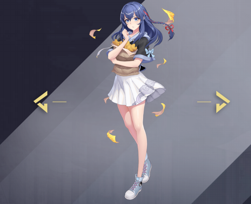 郭双