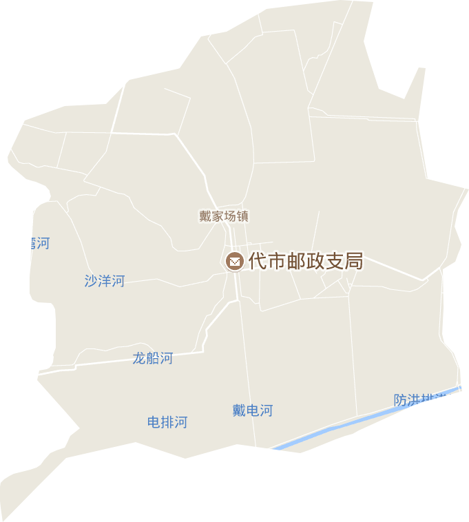  p data-id="gnx0yxw1vc">戴家场镇,隶属于湖北省荆州市洪湖市,地处