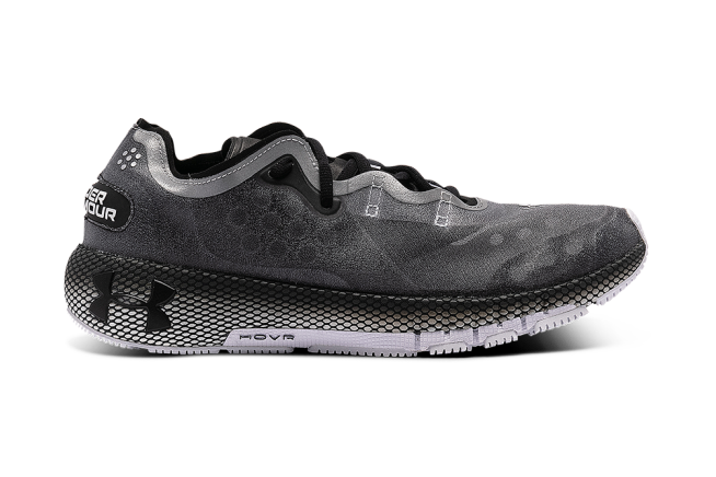  p>男士ua hovr machina mars跑鞋是安德玛品牌旗下的一款产品. /p>