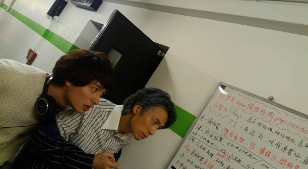 刘俊谦（中国香港影视男演员）_百度百科