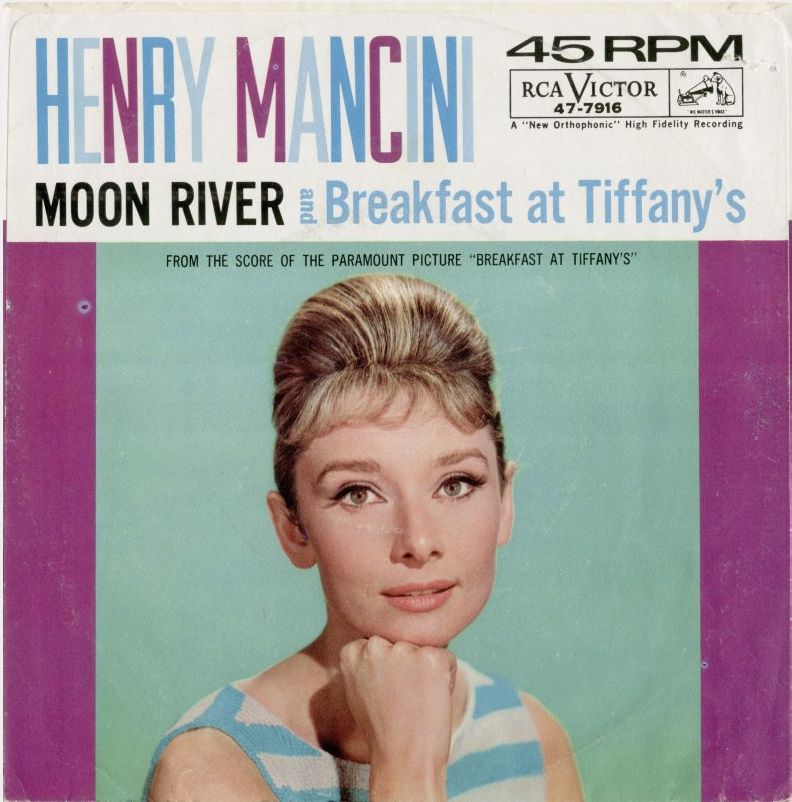 moon river