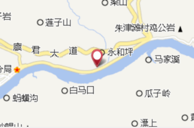 长阳县造船厂