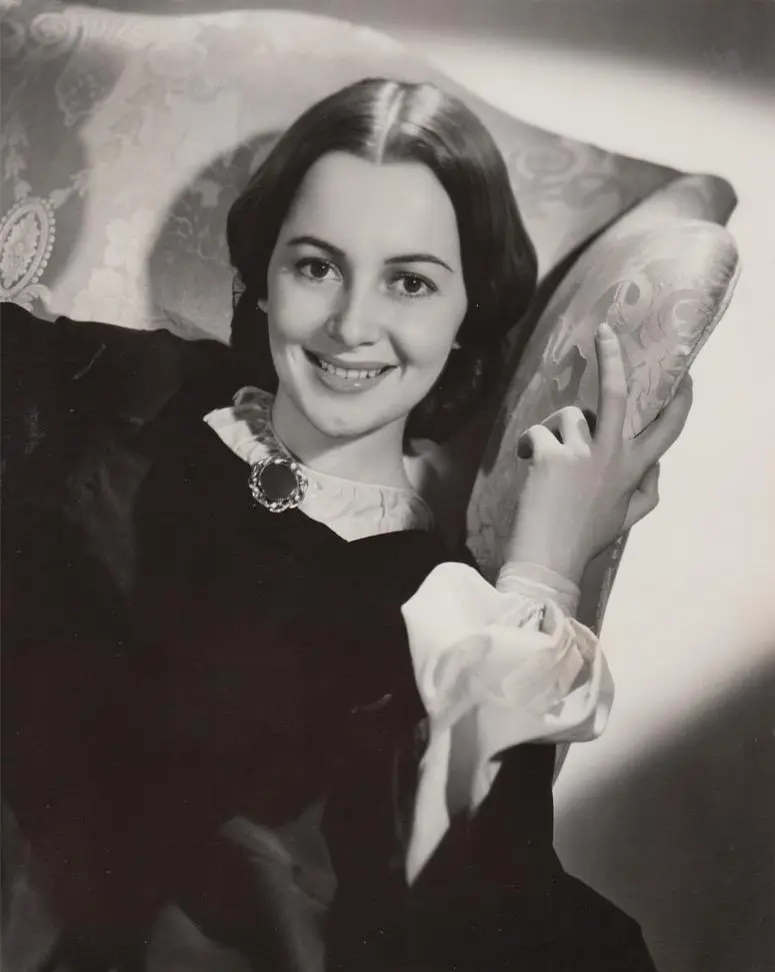 梅兰妮·汉密尔顿