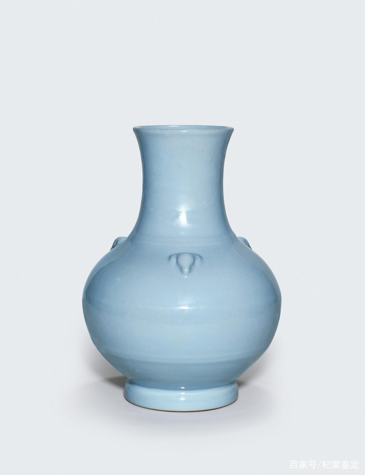 宸赏——明清御瓷珍玩（三）_百科TA说