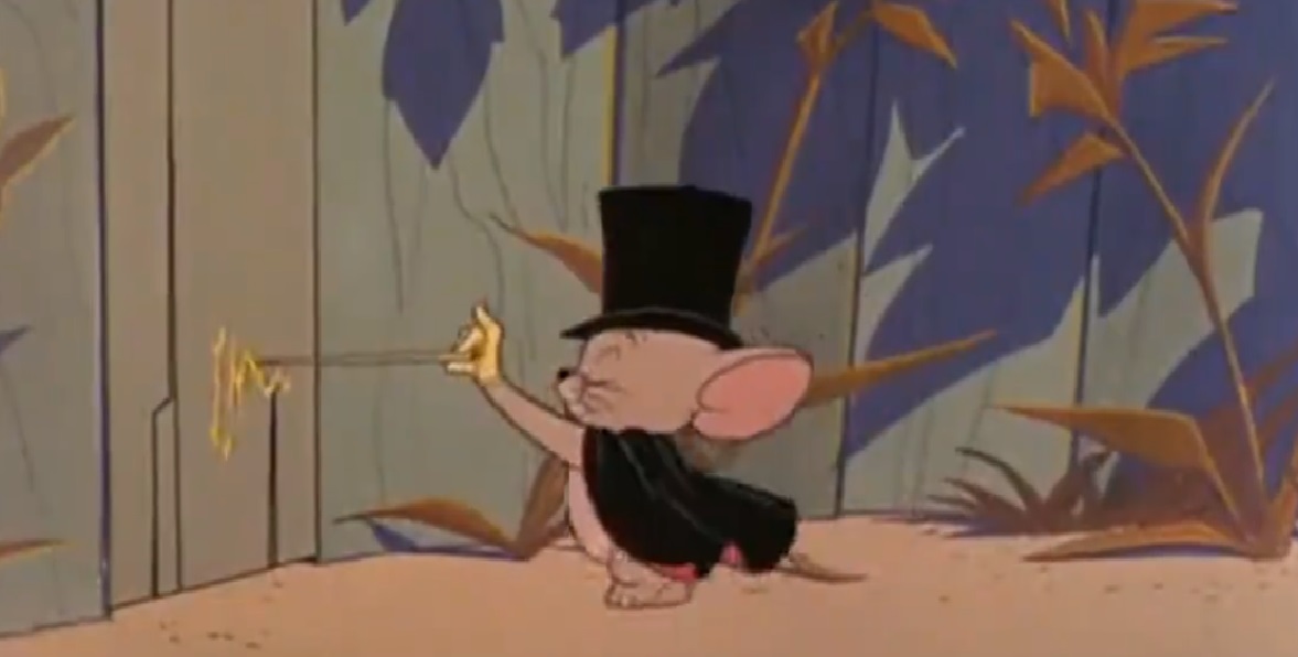 和老鼠 /a>》中的角色, a target="_blank" href="/item/杰瑞/27866"