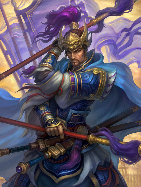 《 a target="_blank" href="/item/三国杀英雄传/16414716" data