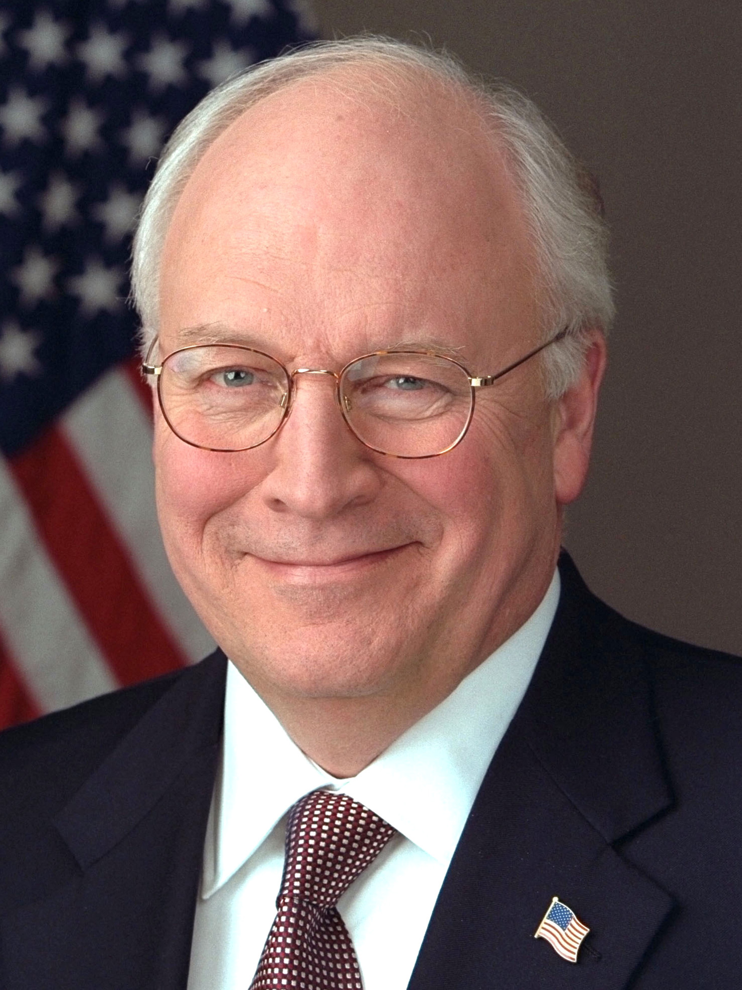 年1月30日——),昵称迪克·切尼 (dick cheney),老布什总统的国防部长