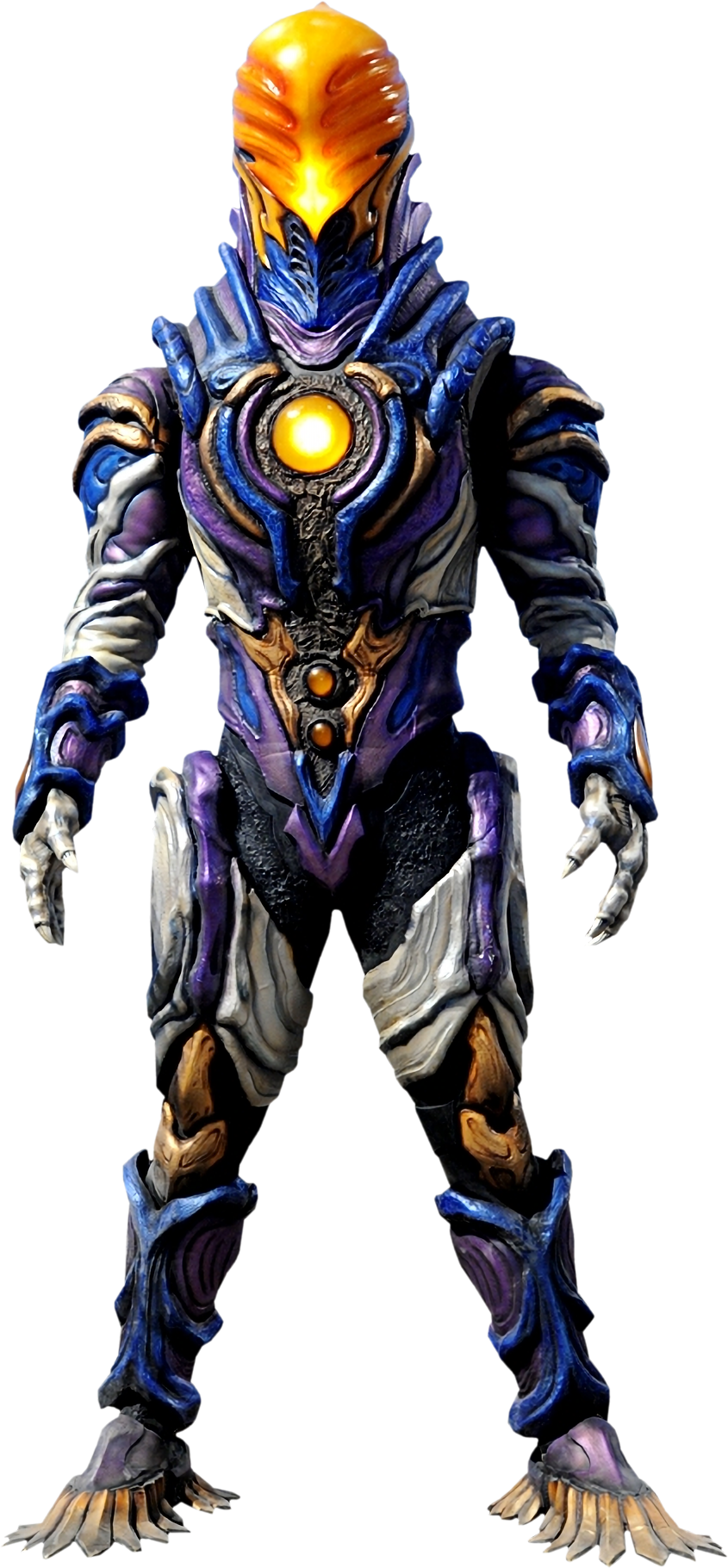 虚空怪兽格利扎