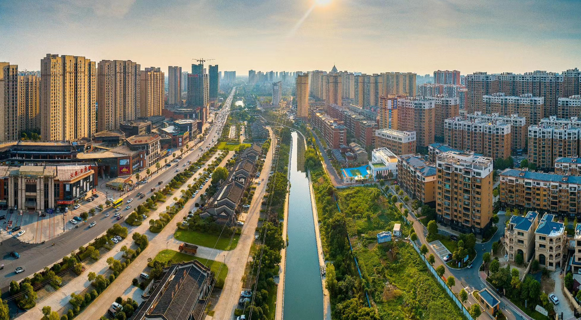 湖北仙桃市