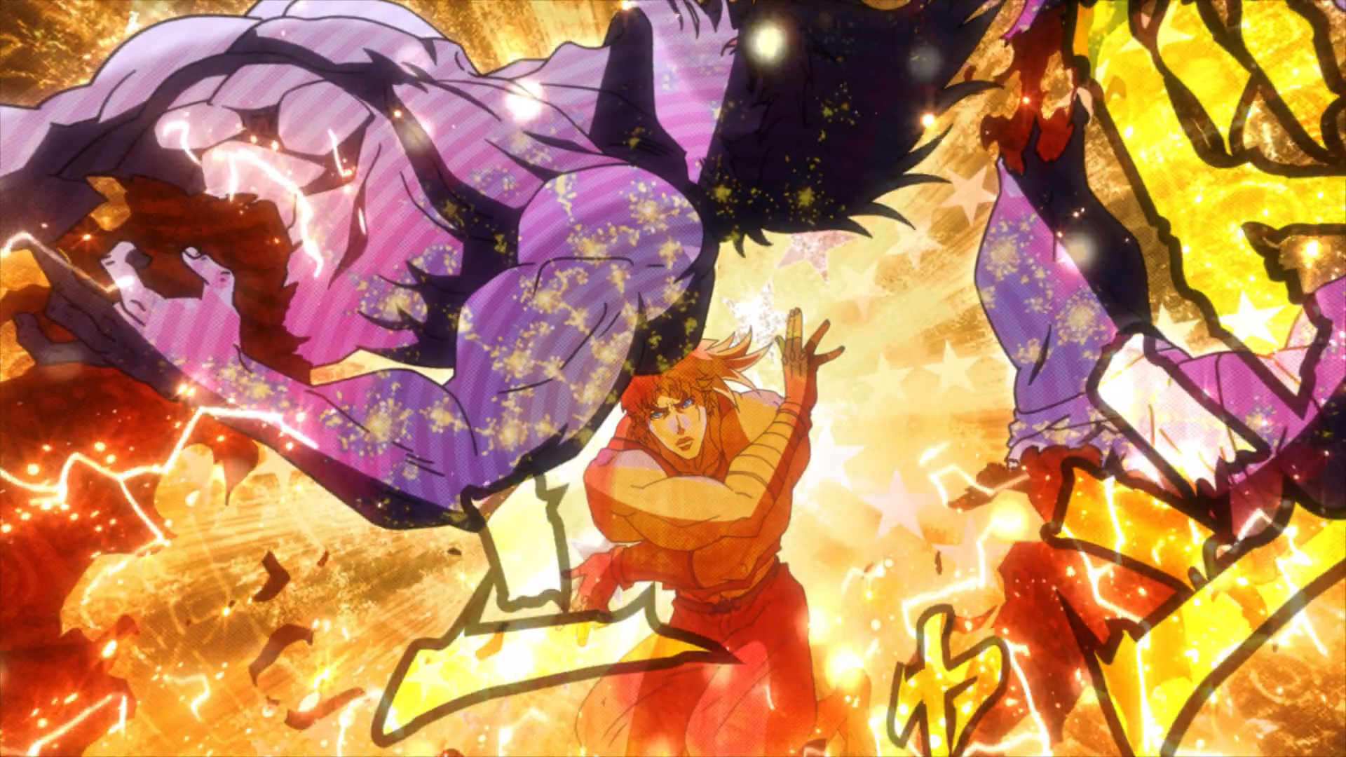  p>柱之男,漫画《 a target="_blank" href="/item/jojo的奇妙冒险