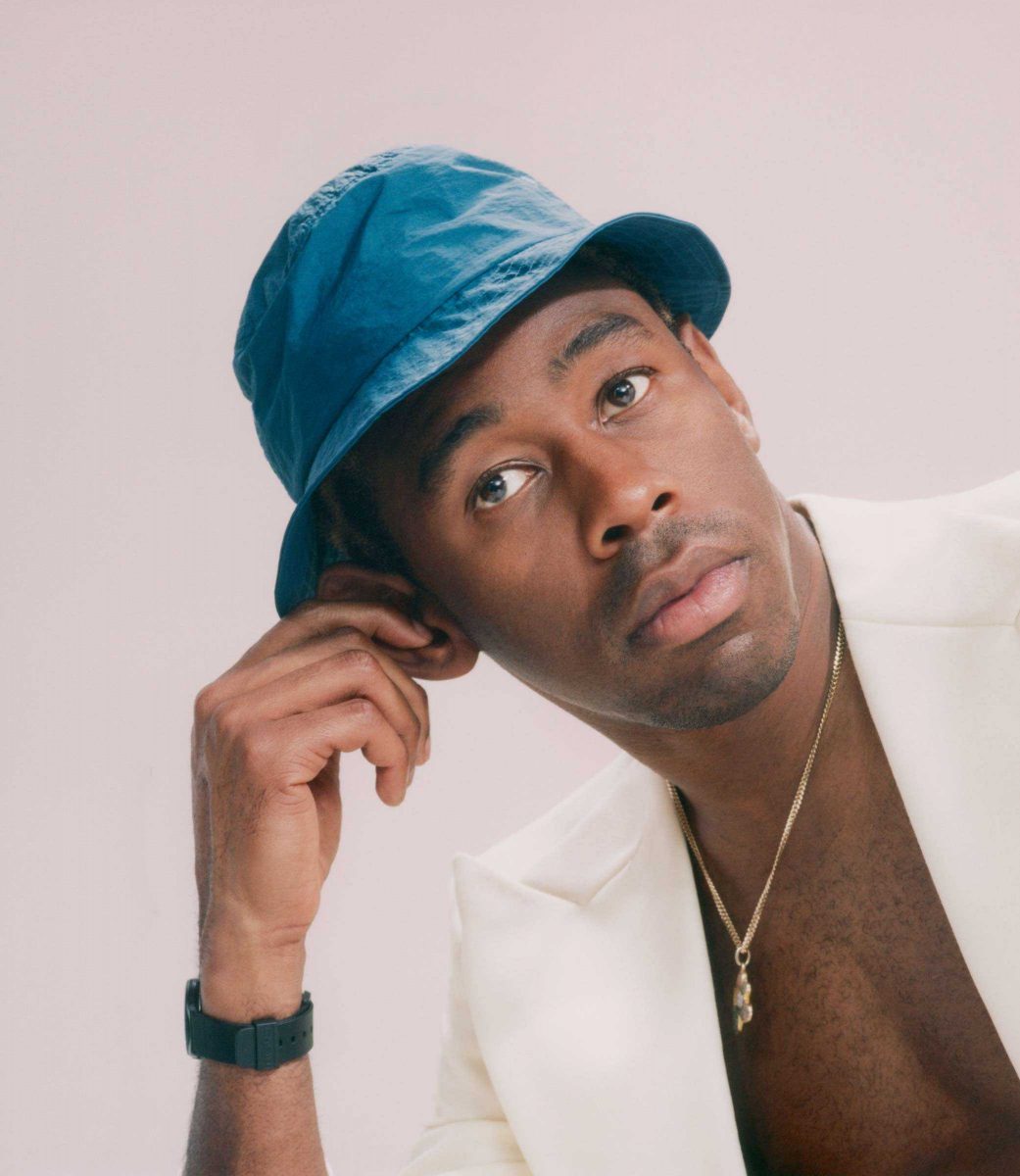 tyler the creator