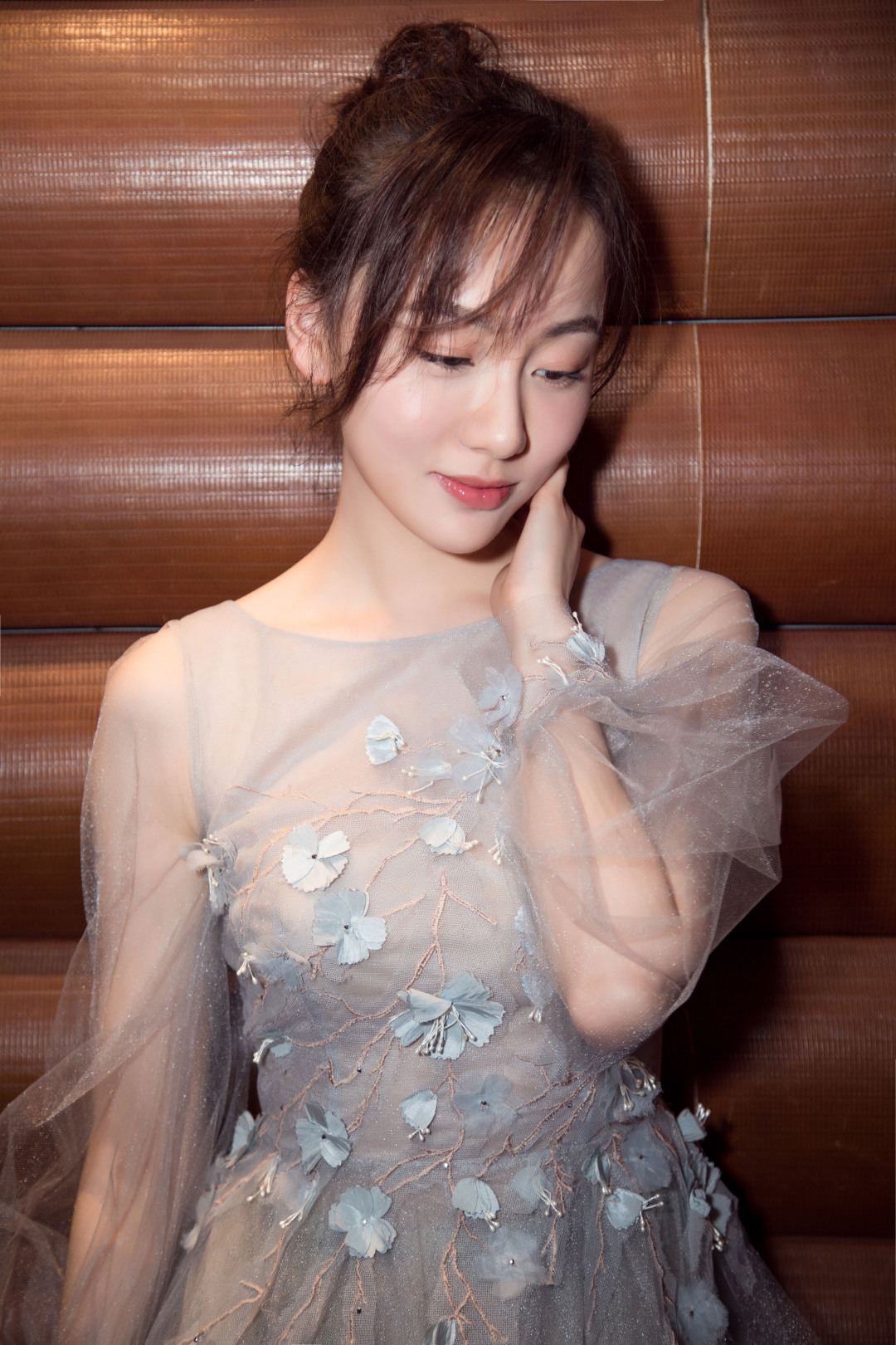  p>夏恩,1994年11月3日出生,中国内地女演员.