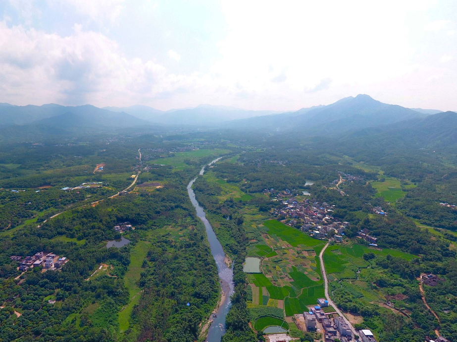 data-lemmaid="4364209">汕尾市 /a>陆河县辖镇,位于汕尾市北部, a