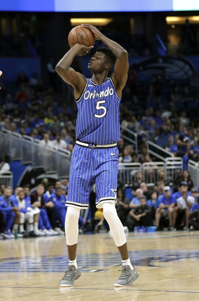 穆罕默德·班巴