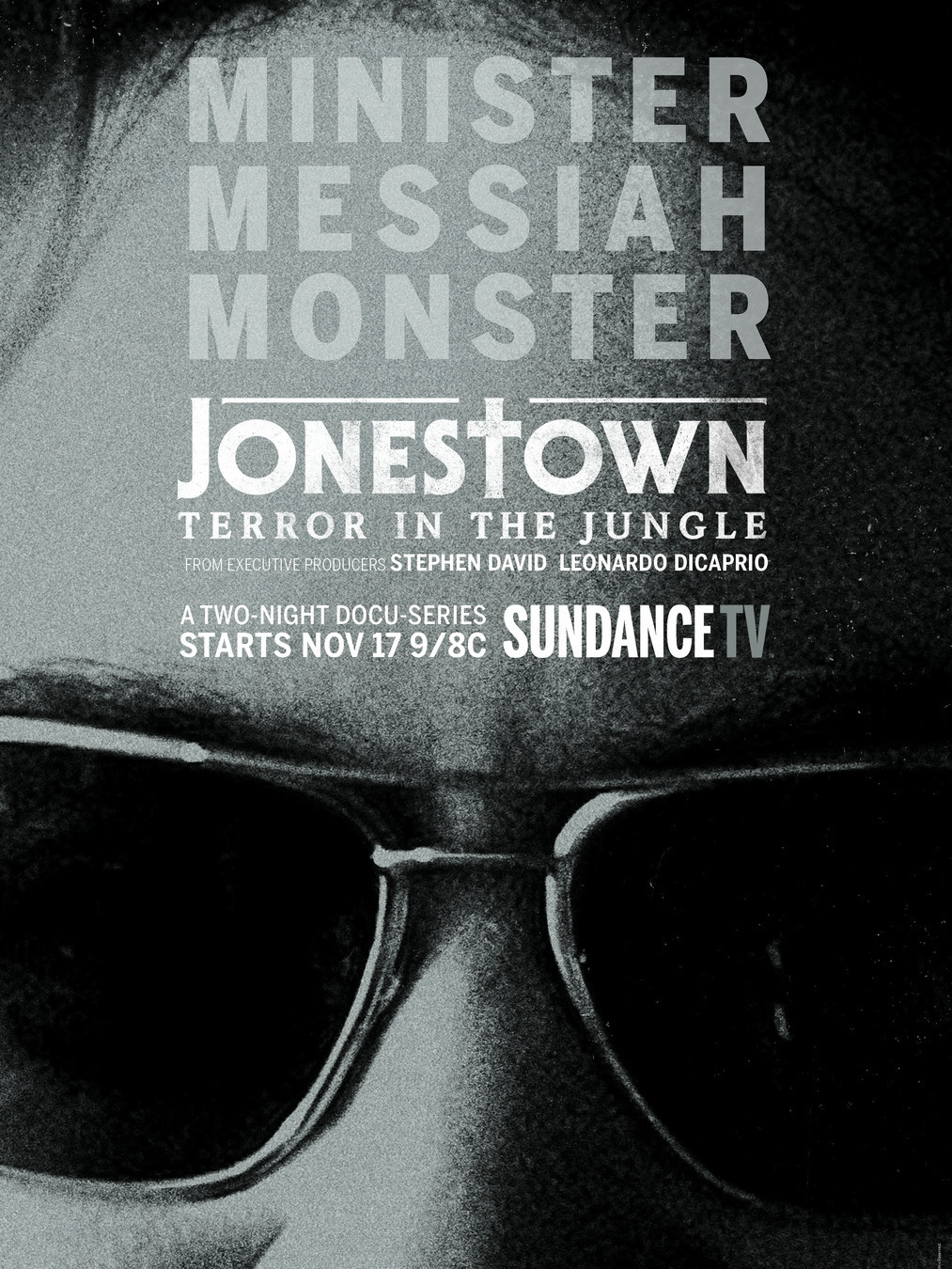  p>《琼斯镇:惊惧丛林》是shan nicholson,理查德·洛佩兹执导的四集