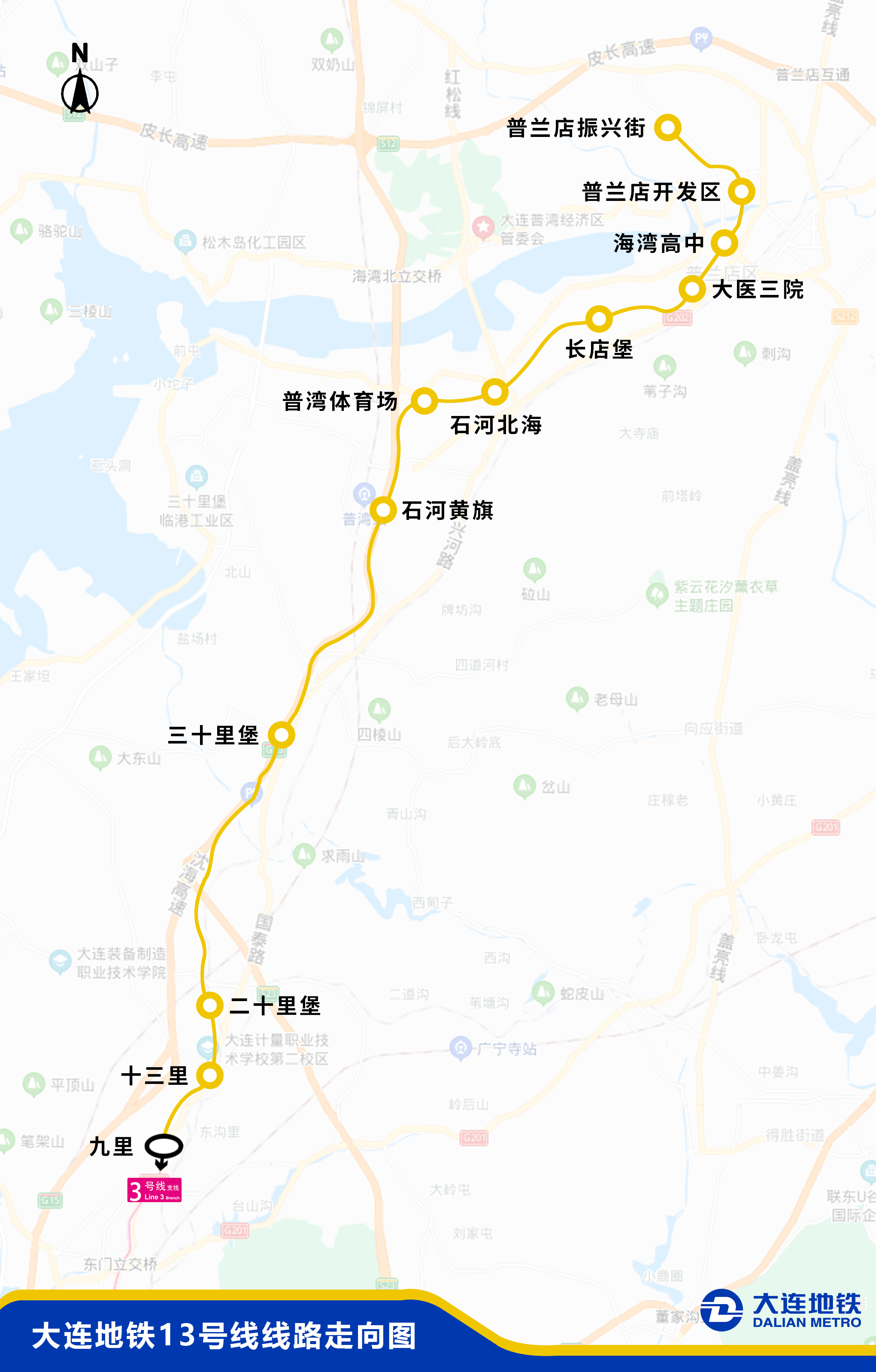 金普城际铁路