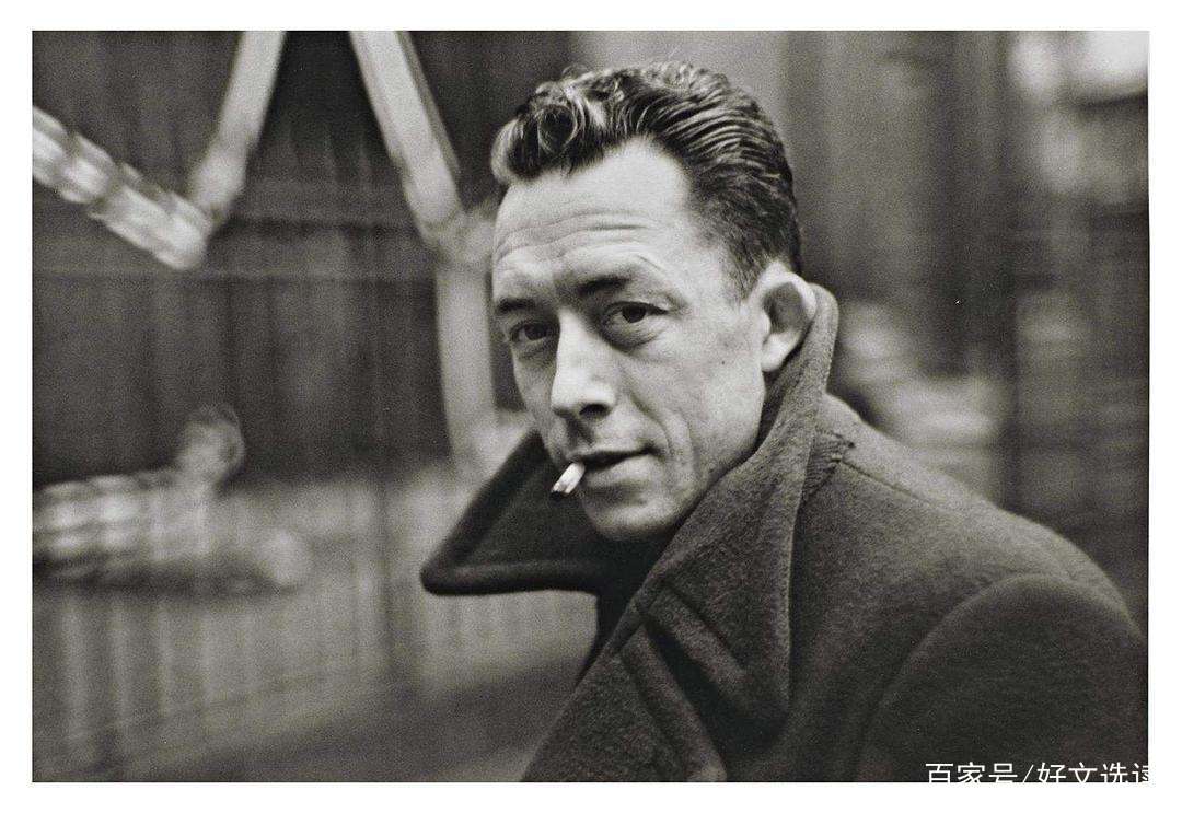 好文选读」《虚无主义与历史》——阿尔贝·加缪_百科TA说