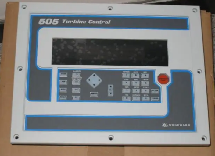  p>505e是美国woodward公司专门为控制汽轮机研制生产的以 a target="