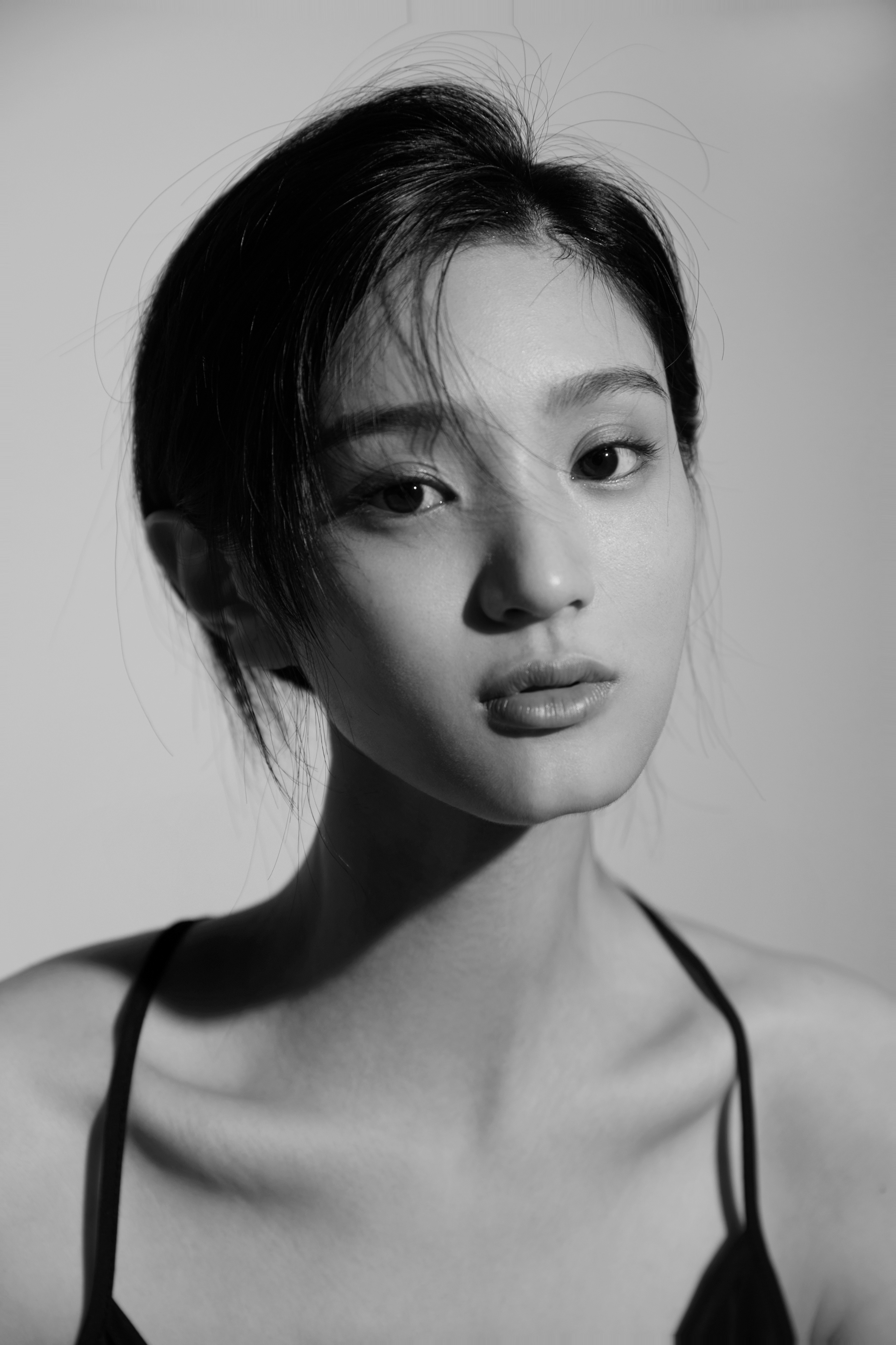  p>熊瑾怡,出生于江苏省泰州市,中国内地影视演员,戏曲演员,毕业于 a