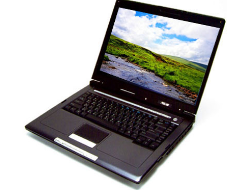 1英寸笔记本电脑,内存为ddr2代,cpu为intel 酷睿双核t2300(1.