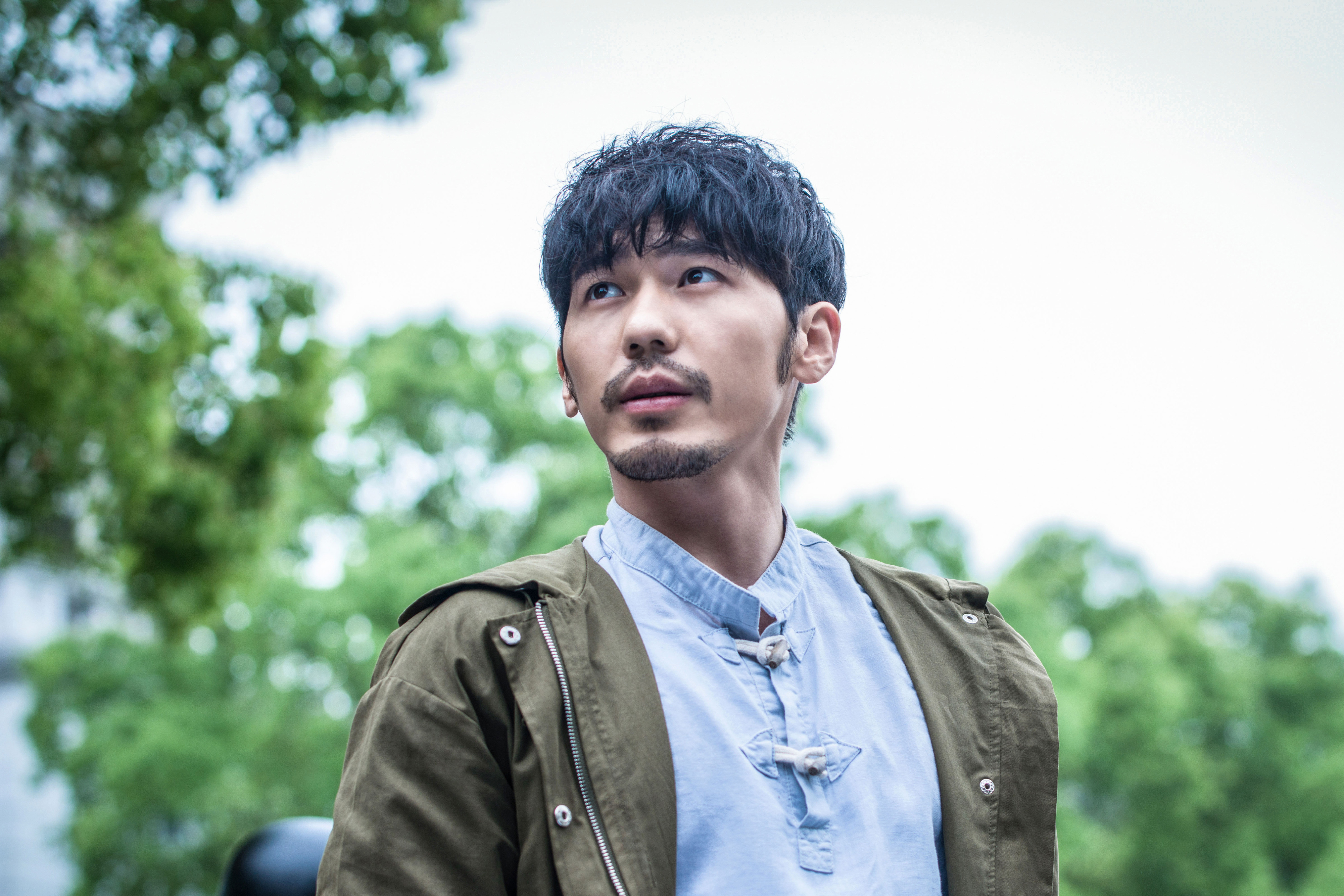 data-lemmaid="20202521">镇魂 /a>》中的男主角,由 a target="_blank