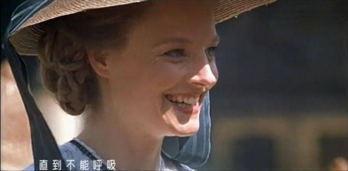 《至少还有你》MV截图