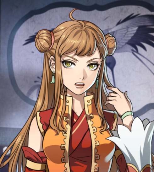  p data-id="tblrl4vcps1d">柳知萧,是中国内地女性配音演员.