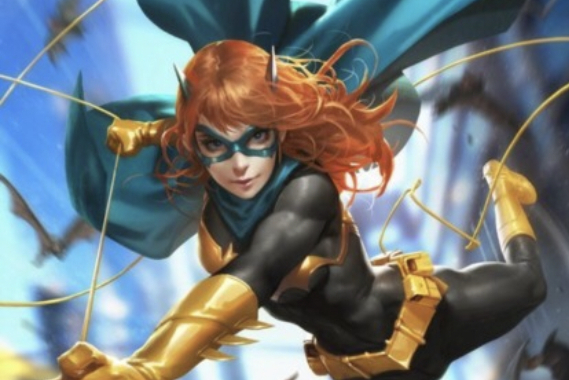 是美国dc漫画多位超级